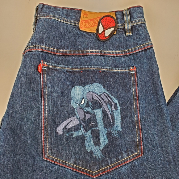 Ecko Unlimited | Jeans | Ecko Spiderman 